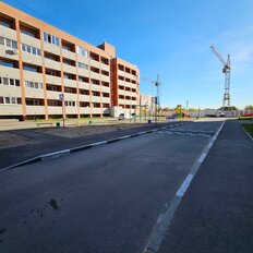 Квартира 33 м², 1-комнатная - изображение 4