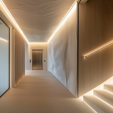 Квартира 40,1 м², 2-комнатная - изображение 1