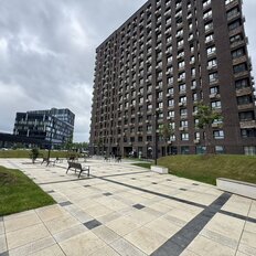 Квартира 57 м², 3-комнатные - изображение 1
