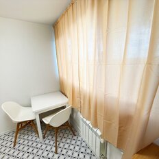 Квартира 46 м², 2-комнатная - изображение 1