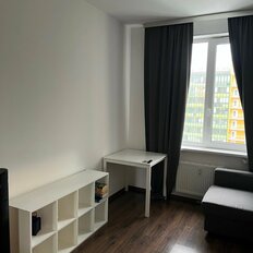 Квартира 33 м², 1-комнатная - изображение 3