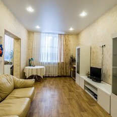 Квартира 49,2 м², 2-комнатная - изображение 1