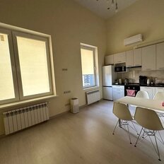 Квартира 36 м², 1-комнатная - изображение 2