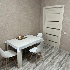 Квартира 61 м², 2-комнатная - изображение 1