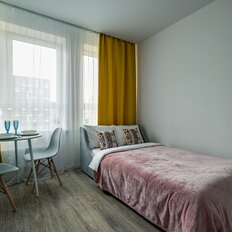 Квартира 21 м², студия - изображение 4