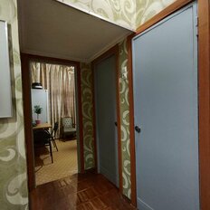 Квартира 58 м², 2-комнатная - изображение 5