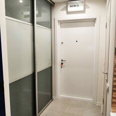 Квартира 22 м², студия - изображение 5