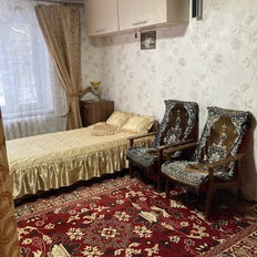 Квартира 35 м², 1-комнатная - изображение 5