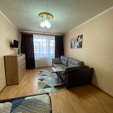 Квартира 30 м², 1-комнатная - изображение 2