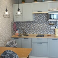 Квартира 24 м², студия - изображение 3