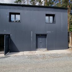 689,5 м², производственное помещение - изображение 4