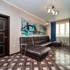 Квартира 55 м², 2-комнатная - изображение 5
