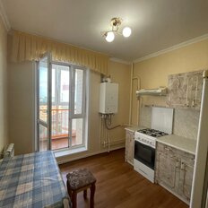 Квартира 40 м², 1-комнатная - изображение 4