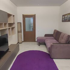 Квартира 39 м², 1-комнатная - изображение 3