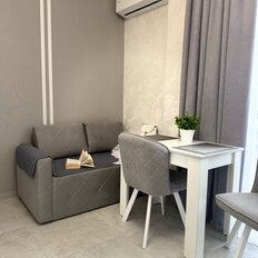 Квартира 32 м², 1-комнатная - изображение 2