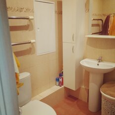 Квартира 30 м², 1-комнатная - изображение 2