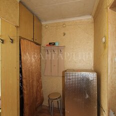 17,2 м², комната - изображение 4