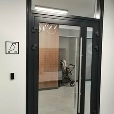 Квартира 25,1 м², студия - изображение 4