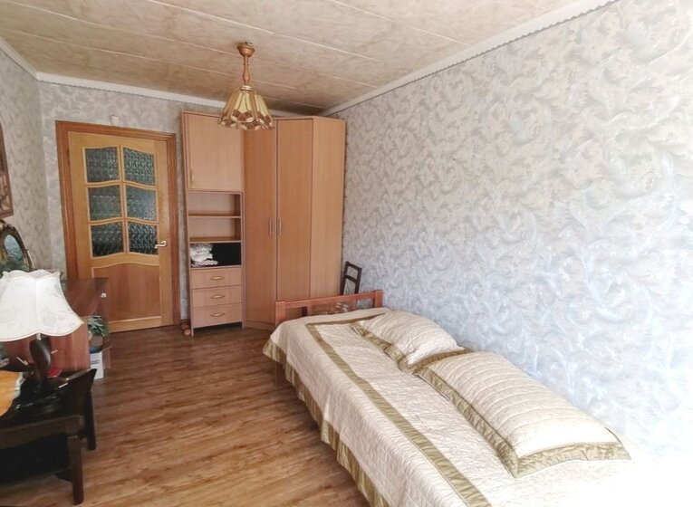 60,4 м², 3-комнатная квартира 14 499 999 ₽ - изображение 57