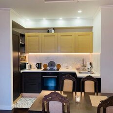 Квартира 99 м², 3-комнатная - изображение 5