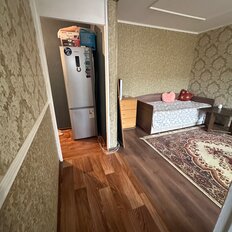 Квартира 45 м², 2-комнатная - изображение 3