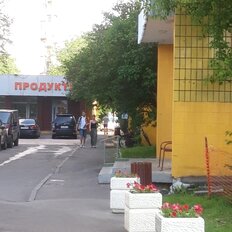Квартира 42 м², 1-комнатная - изображение 1