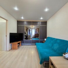 Квартира 57,1 м², 3-комнатная - изображение 2