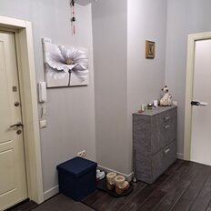 Квартира 75 м², 2-комнатная - изображение 5