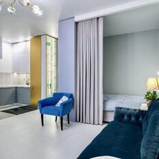 Квартира 48,3 м², 1-комнатная - изображение 5