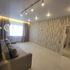 Квартира 68 м², 2-комнатная - изображение 4
