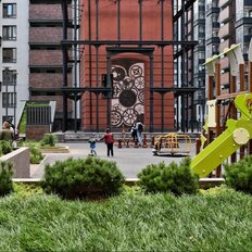Квартира 75 м², 3-комнатная - изображение 4