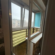 Квартира 43,7 м², 2-комнатная - изображение 1