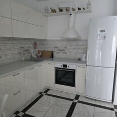 Квартира 37 м², 1-комнатная - изображение 1