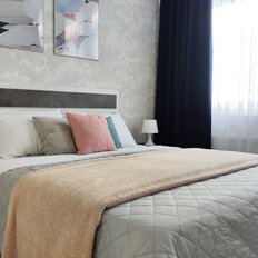 Квартира 47 м², 2-комнатная - изображение 1