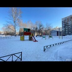 Квартира 60 м², 3-комнатная - изображение 3