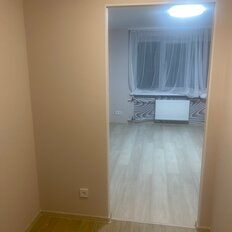 Квартира 18 м², студия - изображение 5