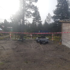 6 соток, участок - изображение 1