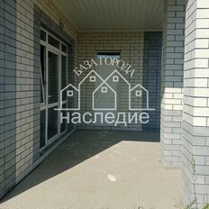 часть дома + 3 сотки, участок - изображение 2