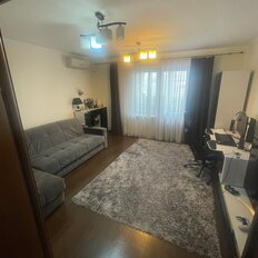 Квартира 43,9 м², 1-комнатная - изображение 5