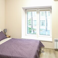 Квартира 19 м², студия - изображение 5