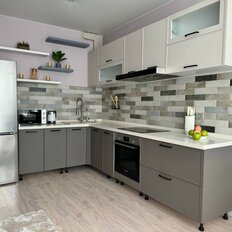 Квартира 48 м², 2-комнатная - изображение 3