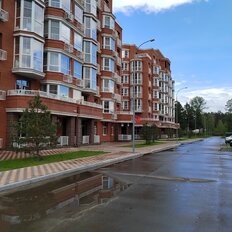 Квартира 30,8 м², 1-комнатная - изображение 1