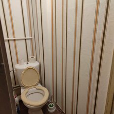 Квартира 32 м², 1-комнатная - изображение 5