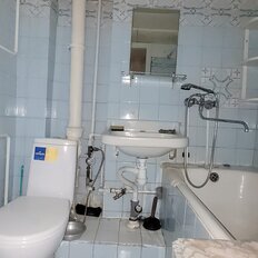 Квартира 30,2 м², 1-комнатная - изображение 1