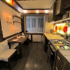 Квартира 38,9 м², 1-комнатная - изображение 3