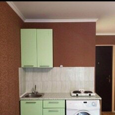Квартира 16 м², студия - изображение 1