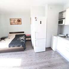 Квартира 52 м², студия - изображение 2