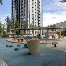 Квартира 27 м², студия - изображение 5