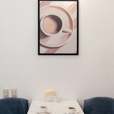 Квартира 60 м², 1-комнатная - изображение 1