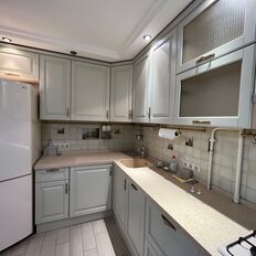 Квартира 40 м², 1-комнатная - изображение 1